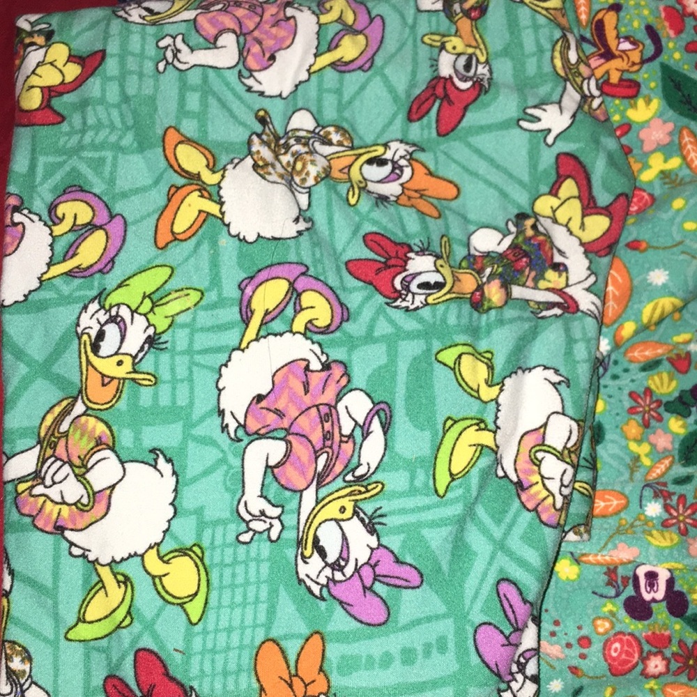 LLR